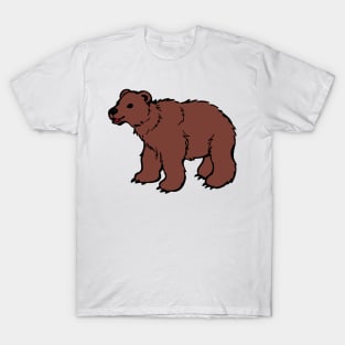 Big Bear T-Shirt